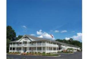 Plantation Oaks Hotel Millington Room photo